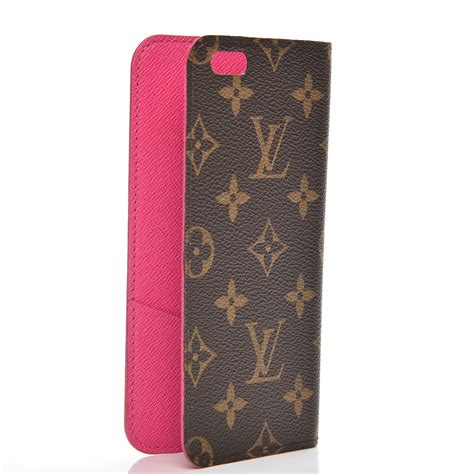 etui iphone 6 louis vuitton|Vivienne Phone Pouch Monogram .